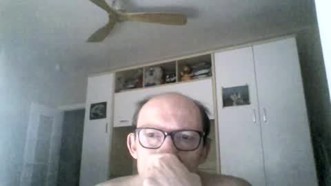 serrano49 online show from July 17, 1:51 am