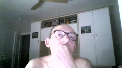 serrano49 online show from July 14, 1:53 am