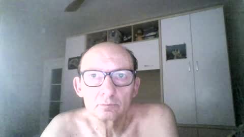 serrano49 online show from July 24, 4:09 am