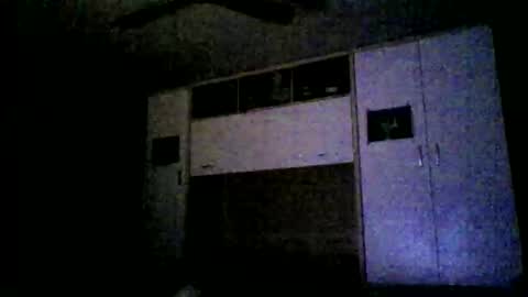 serrano49 online show from December 3, 9:06 pm