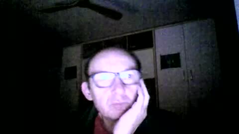 serrano49 online show from March 23, 4:06 am