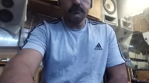 servingfems online show from January 12, 9:55 pm