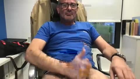 sesamechris92 online show from October 22, 4:52 pm