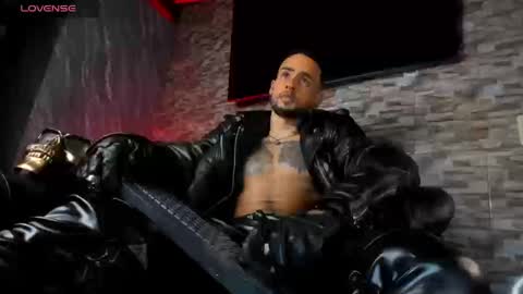 seth_0wner online show from March 12, 2:26 am