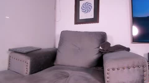 Seth Corban online show from March 23, 7:24 am