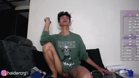 seth online show from February 10, 2:47 am