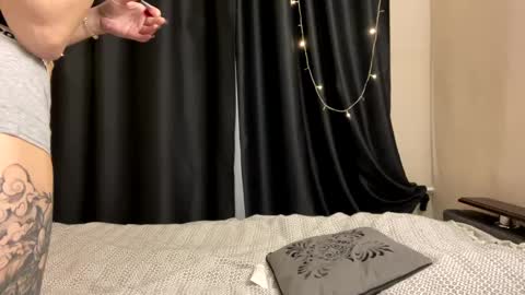 Ru online show from December 7, 11:18 pm