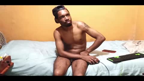 Setorblack online show from March 27, 10:22 pm