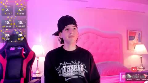 sett_and_gwen online show from February 15, 6:55 am