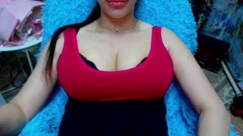 seu_cute online show from February 6, 8:55 pm