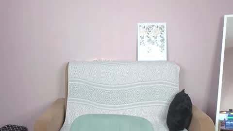 SevanS14 online show from December 3, 10:32 pm