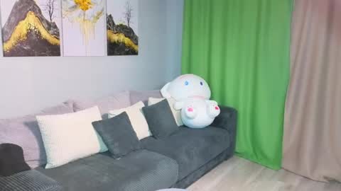 SevanS14 online show from April 15, 10:10 pm