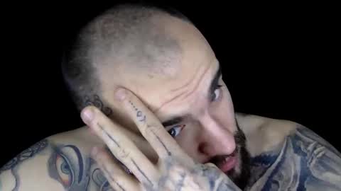 SevenDragons online show from April 17, 11:07 pm