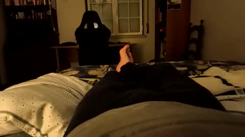 sevenorder online show from February 13, 1:09 am