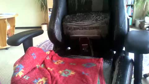 severeadversity online show from January 3, 8:54 am