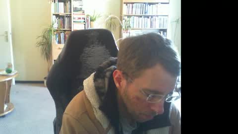 severeadversity online show from April 8, 1:36 pm