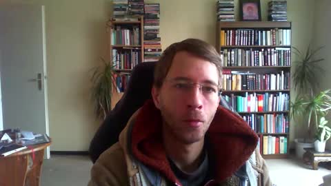 severeadversity online show from December 13, 9:46 am