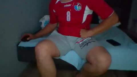 Sewerin online show from September 8, 7:24 pm