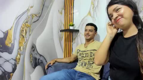 Mia online show from November 24, 4:22 am