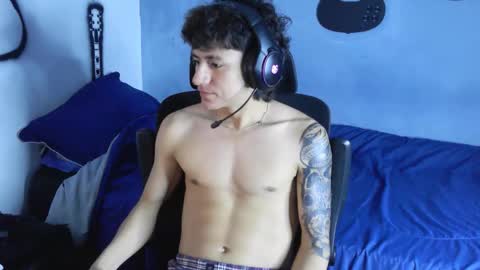 sex_love_sweat online show from November 26, 6:10 am