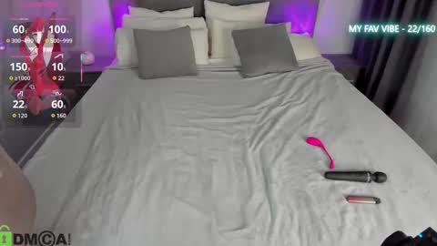 sex_puma online show from November 18, 5:05 pm