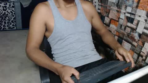 arnold online show from December 14, 2:29 am