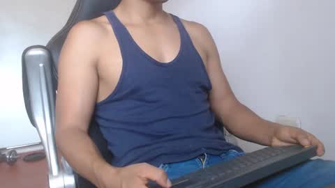 arnold online show from March 4, 3:48 pm