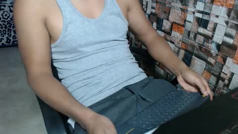 arnold online show from November 23, 1:58 am