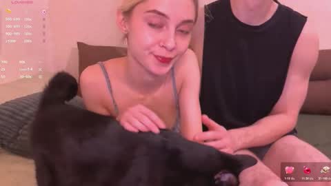 Dina online show from November 18, 12:24 am