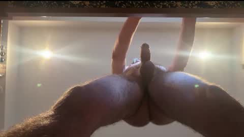 sexebitionist online show from December 14, 10:27 pm