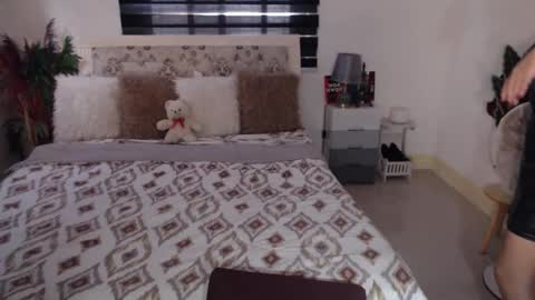 Mistress Maria online show from January 9, 3:36 am