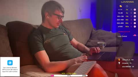 Thank you for Birthday Wishes  online show from February 1, 7:11 pm