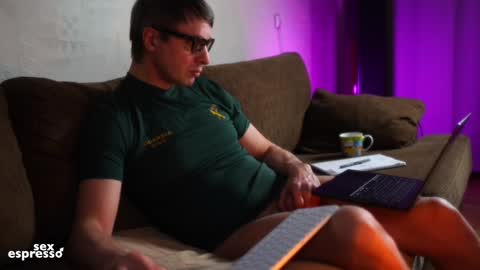 Snapshot of sexespresso chatting on January 12, 6:48 pm Thank you for Birthday Wishes  online show from January 12, 6:48 pm
