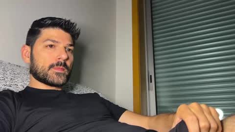 Lucenzo  online show from May 14, 8:45 am