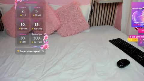 sexi_medussa online show from November 28, 6:54 am