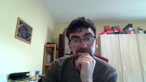 sexicam6 online show from October 30, 1:23 pm