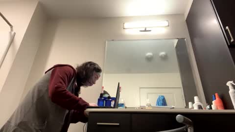 sexislitpuss69 online show from February 9, 2:18 pm