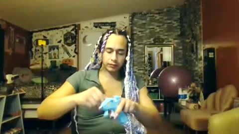 sexiwhiskey699 online show from October 30, 3:18 am