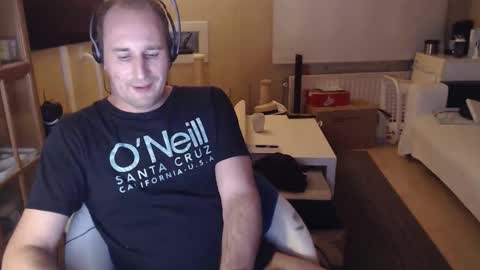 Sexlobo online show from December 14, 9:10 pm