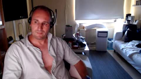 Sexlobo online show from July 29, 3:34 pm