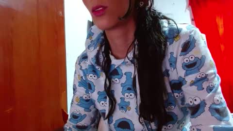 sexmilkdirty online show from February 3, 3:49 pm