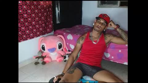 Aharon  ravelo online show from March 1, 7:34 am