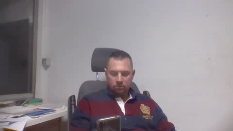 sexoatope79 online show from March 5, 8:10 pm