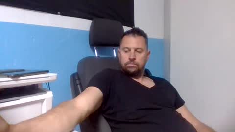 sexoatope79 online show from May 23, 7:04 am