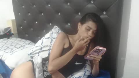 anny online show from January 14, 12:56 pm