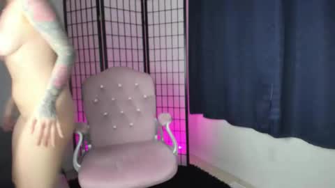 Sexpot Jess online show from January 31, 11:35 pm