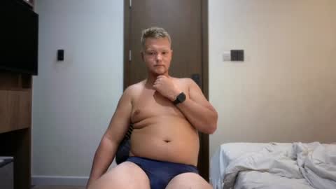 Max Leman online show from July 11, 5:49 pm