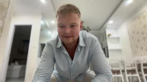 Max Leman online show from April 23, 3:13 pm