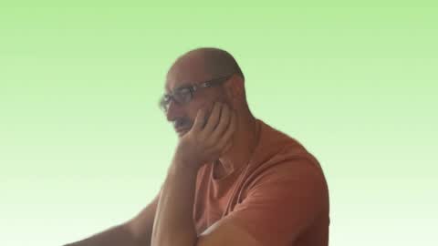 sexualman1900 online show from July 29, 7:30 am