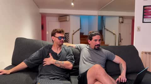 Andrea online show from November 28, 11:23 pm